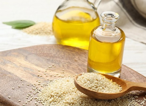 تصویر 4 از خرید روغن کنجد کاشان + قیمت عالی با کیفیت